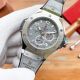 Copy Hublot Geneve Grey Dial With Grey Bezel Rubber Strap 45mm Quartz Watch (8)_th.jpg